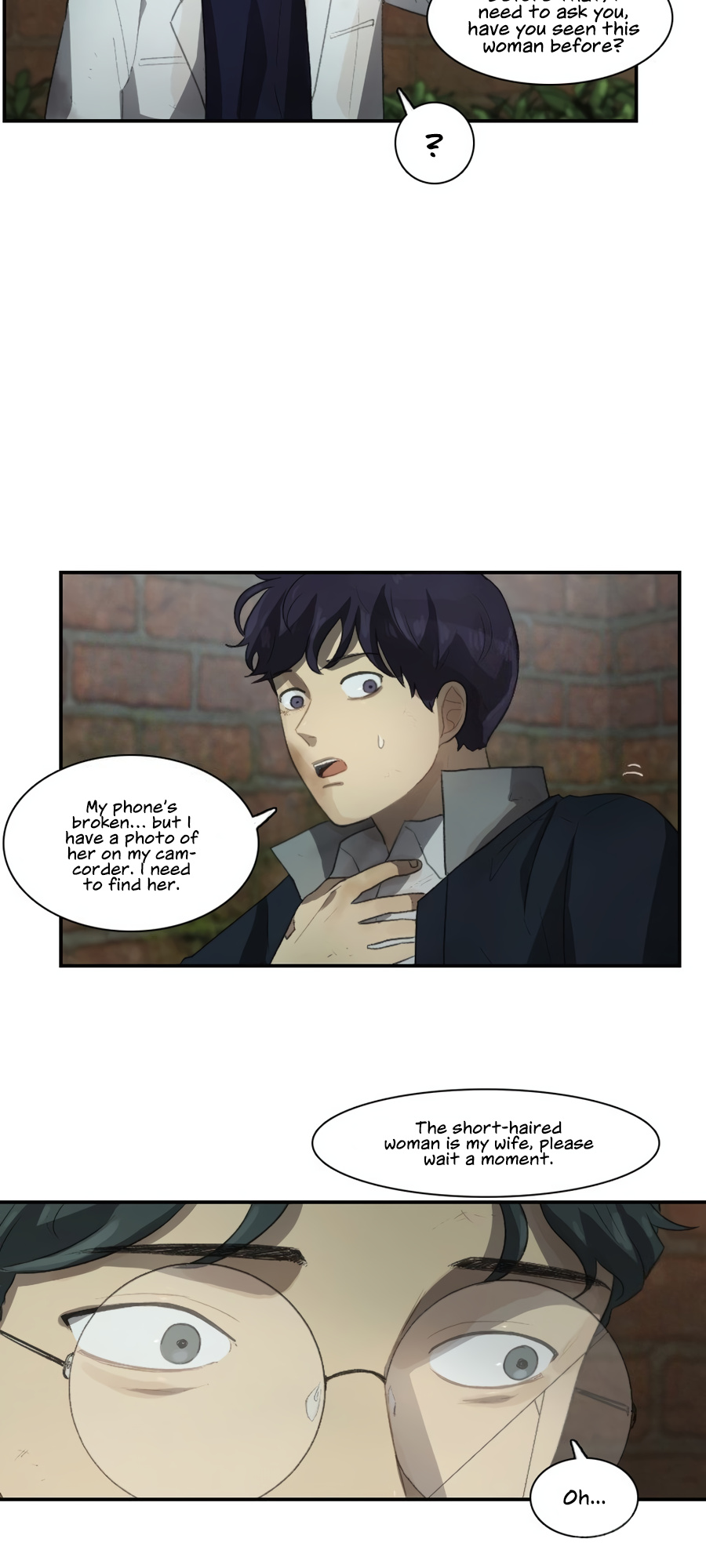 Infection Zone Chapter 23.2 - Picture 3