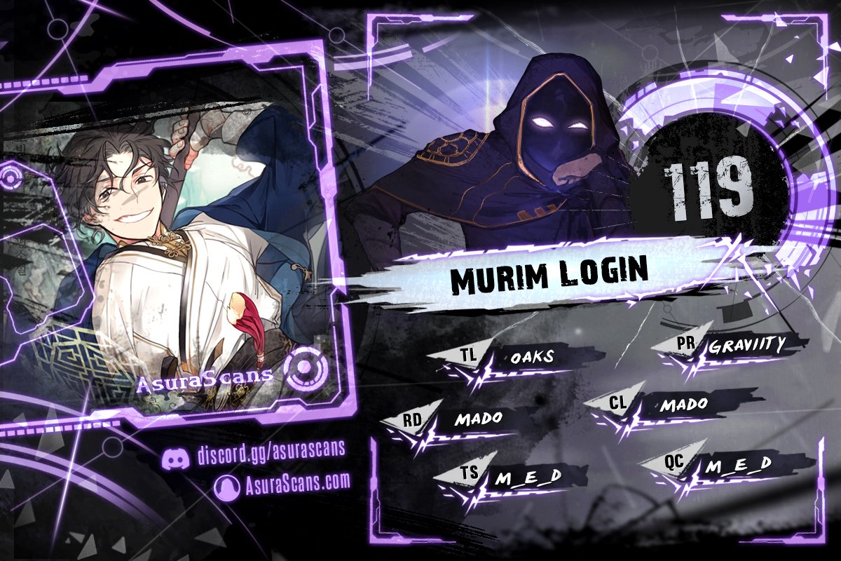 Murim Login Chapter 119 - Picture 1
