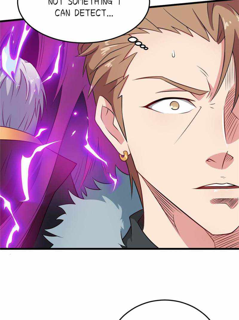 Ancestor Chapter 99 - Picture 3