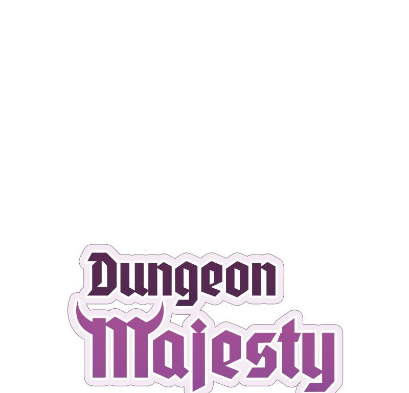Dungeon Majesty - Page 2