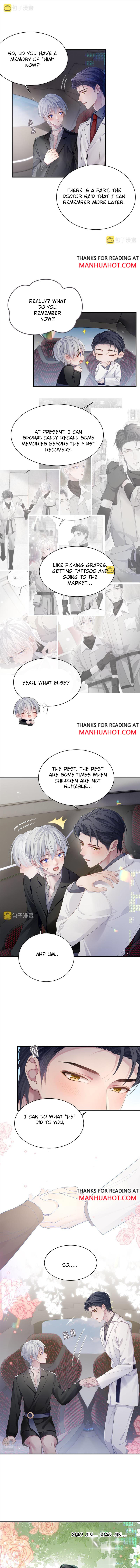 Continued Love Chapter 60 - Picture 3