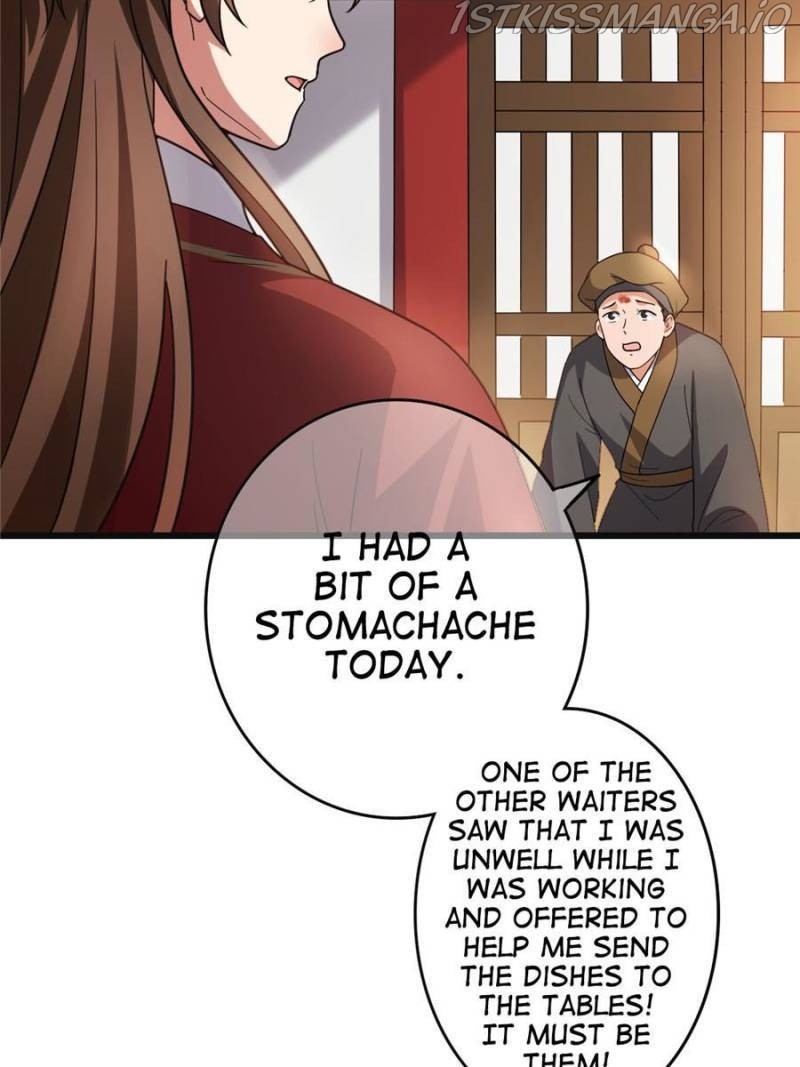 The Sickly Tyrant With An Innocent Facade Chapter 68 - Picture 3