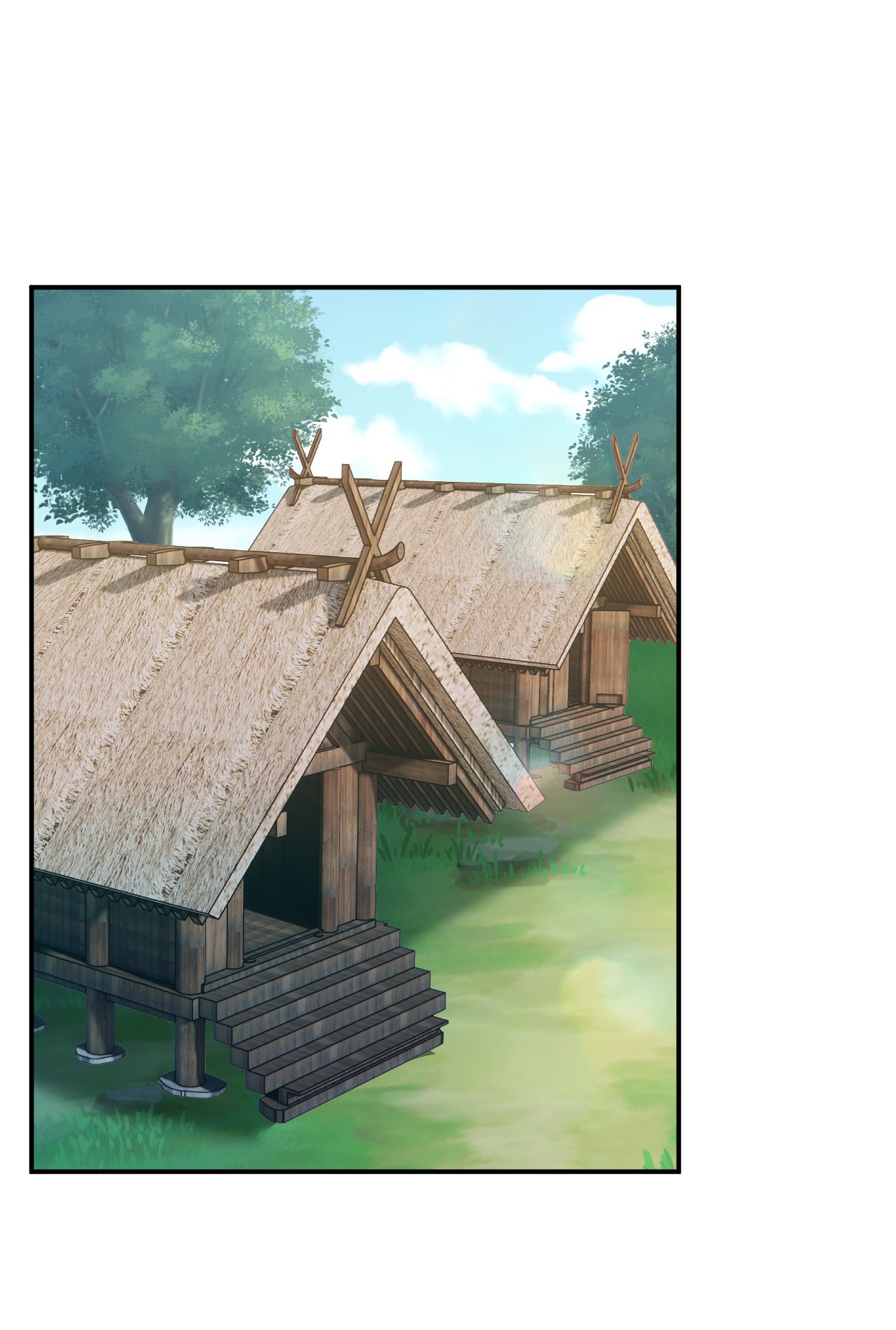 Chief Of The Novice Village Chapter 59 - Picture 2