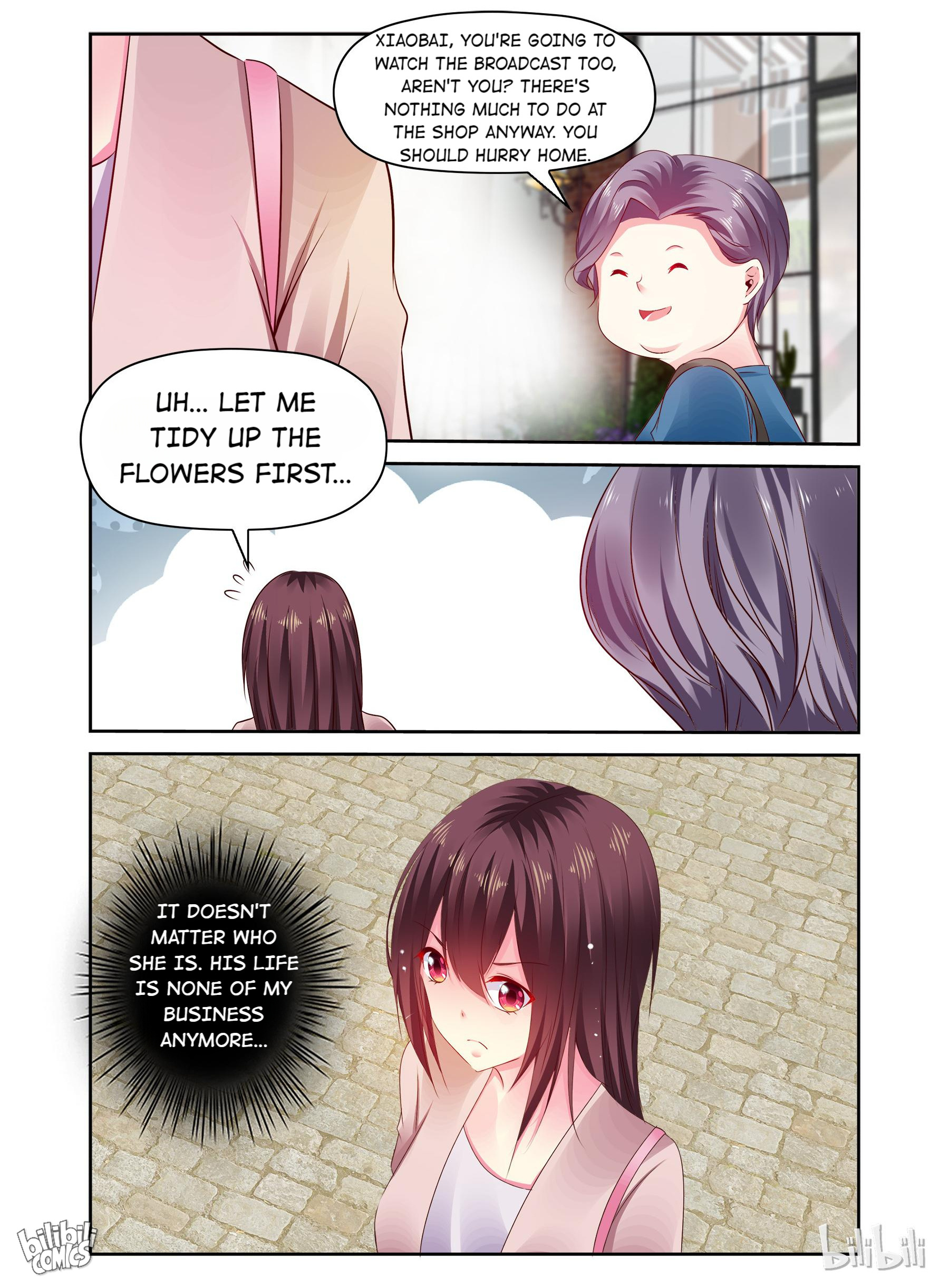 The Forced Marriage - Page 2