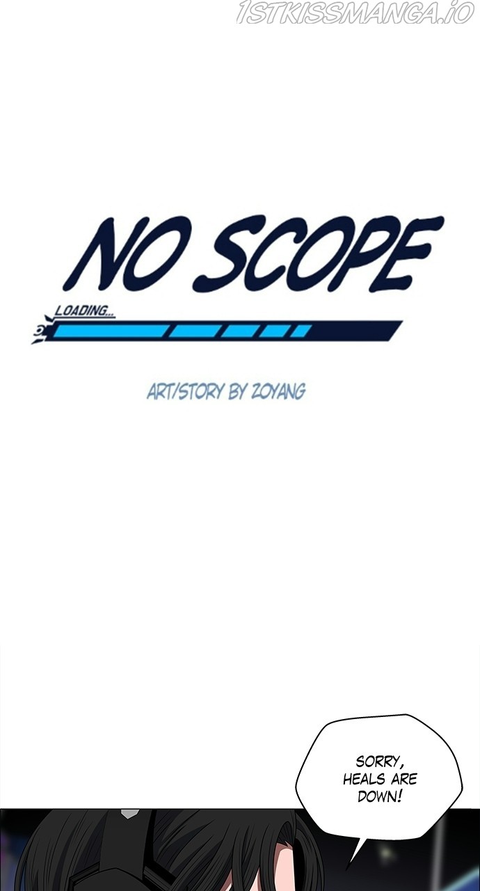 No Scope Chapter 172 - Picture 1
