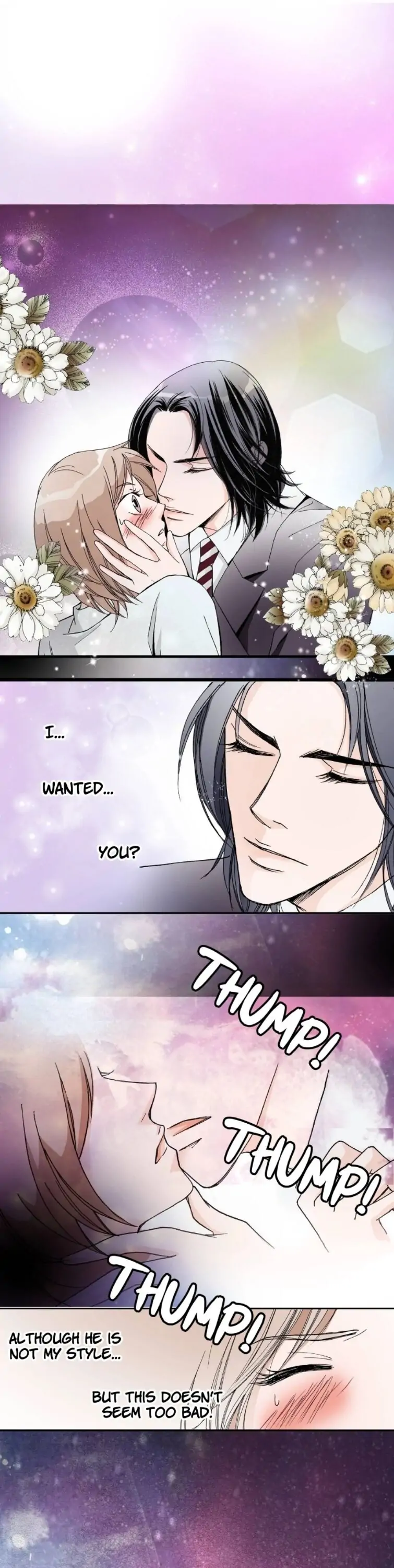 The Sachet Of The Last Empress Chapter 5 - Picture 2
