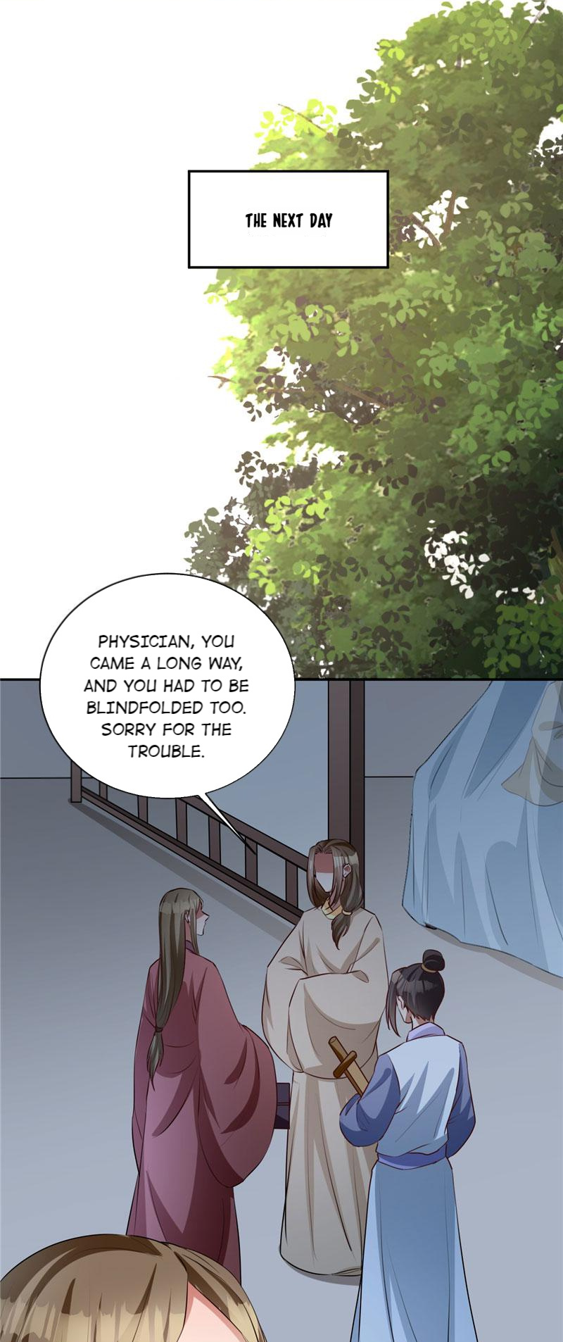 This Prince Is Lovesick - Page 2