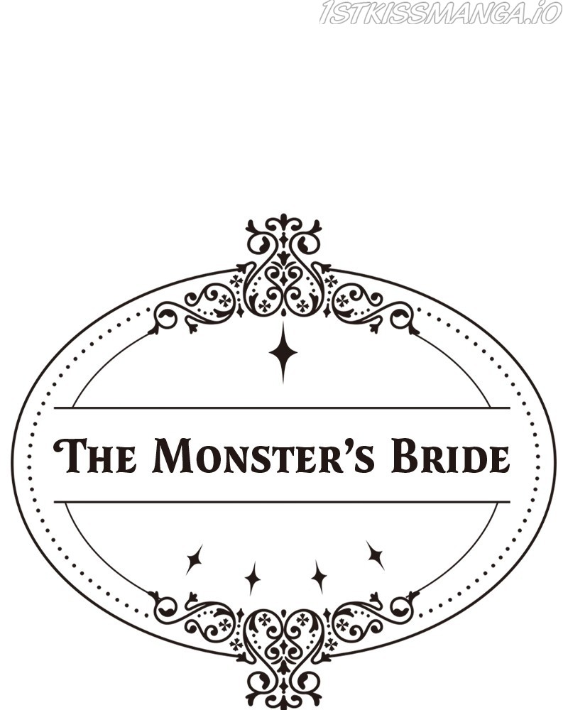 The Bride Of A Monster Chapter 51 - Picture 1