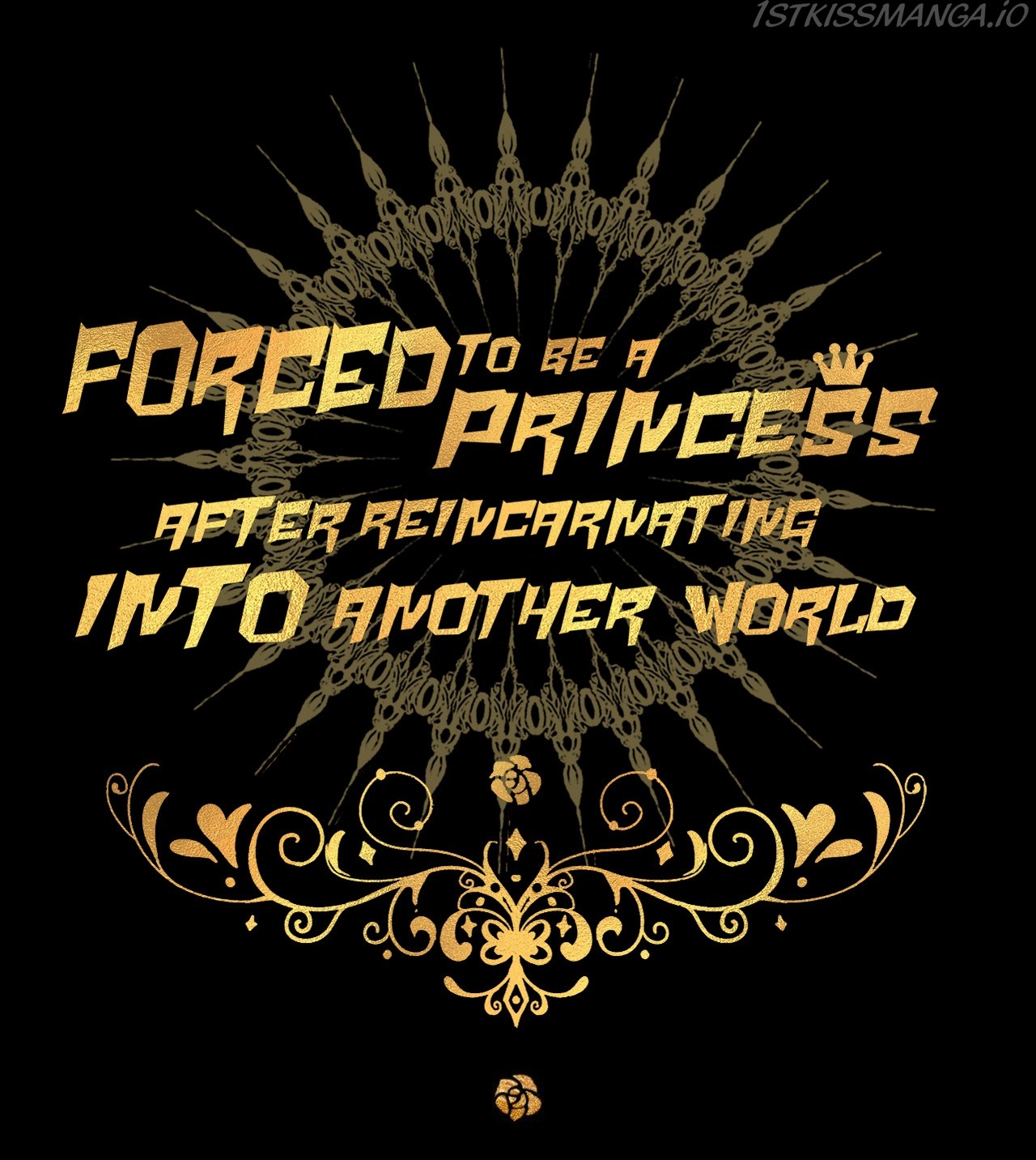 When I Traveled To Another World I Was Forced To Be The Princess Of The City? Chapter 78 - Picture 2