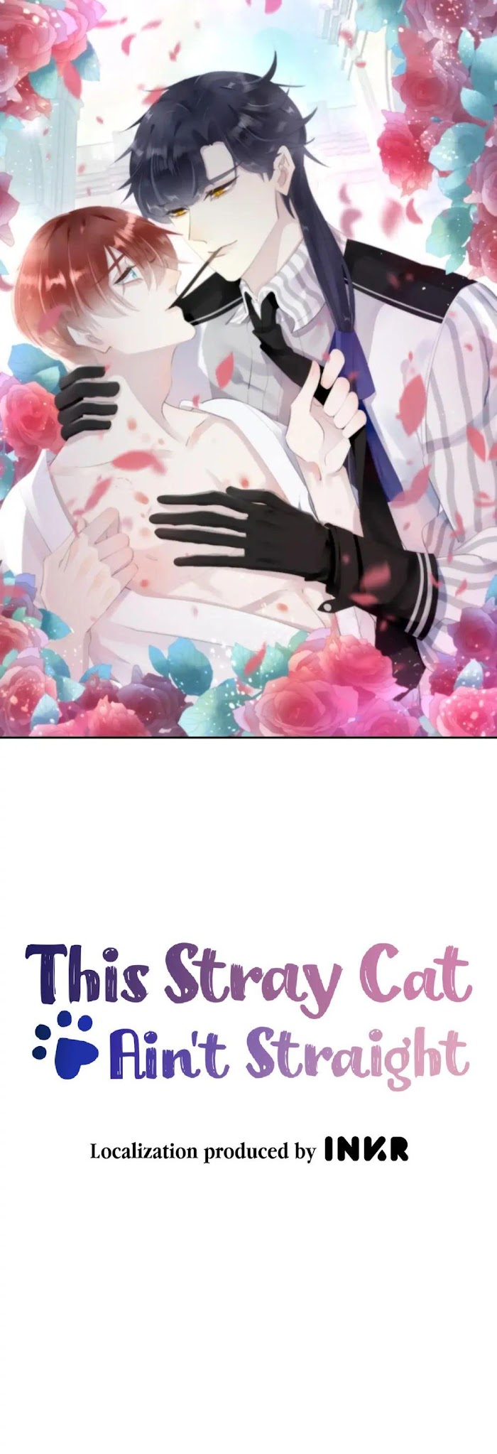 This Stray Cat Ain't Straight Chapter 11 - Picture 2