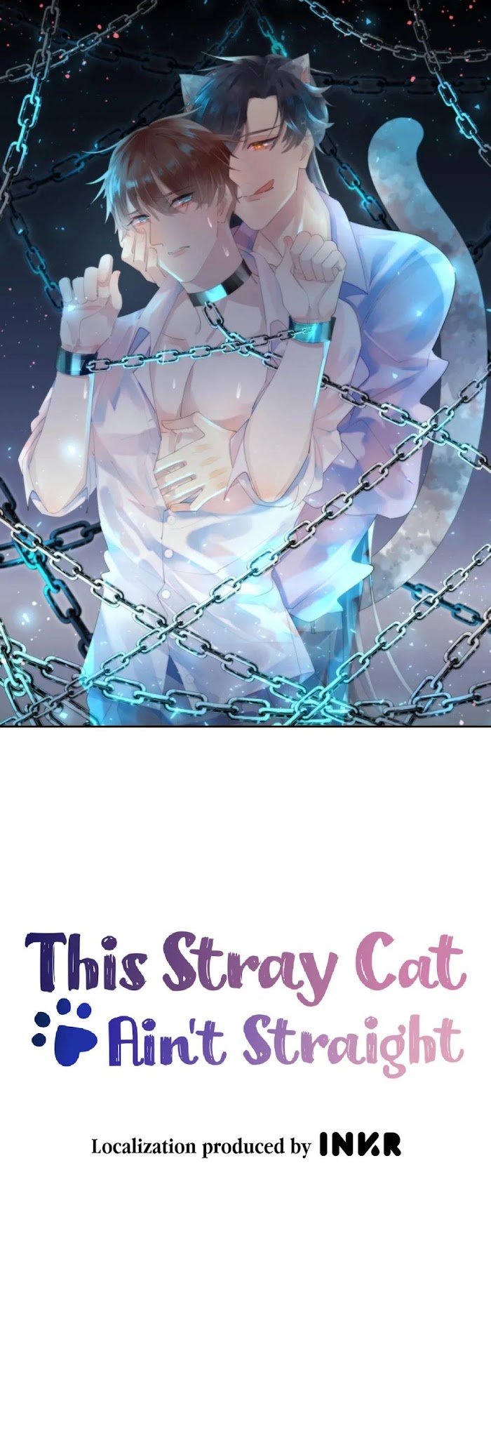 This Stray Cat Ain't Straight Chapter 7 - Picture 2