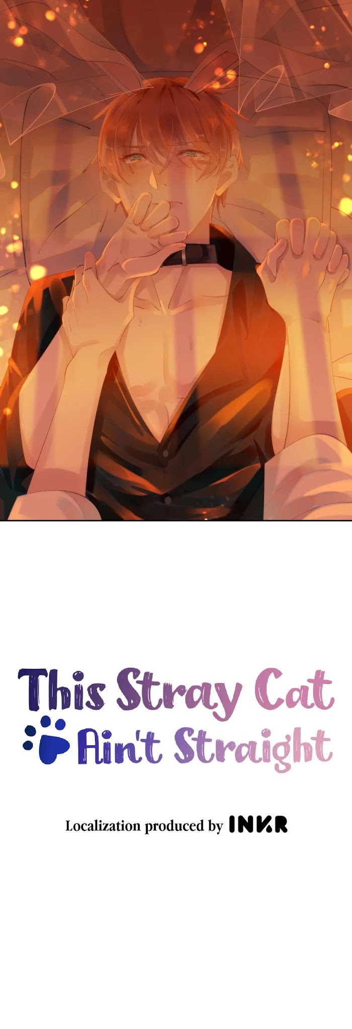 This Stray Cat Ain't Straight Chapter 6 - Picture 2