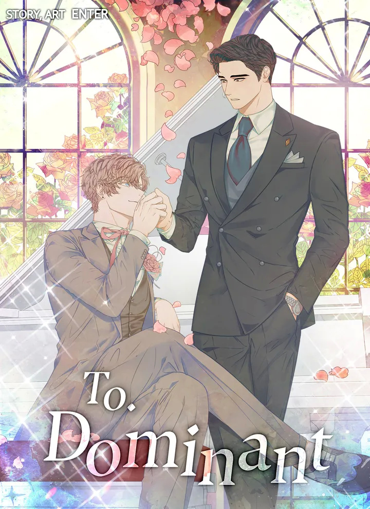 To. Dominant Chapter 21 - Picture 1