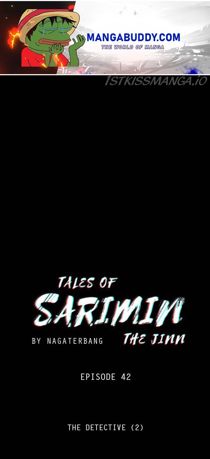 Tales Of Sarimin The Jinn Chapter 43 - Picture 1
