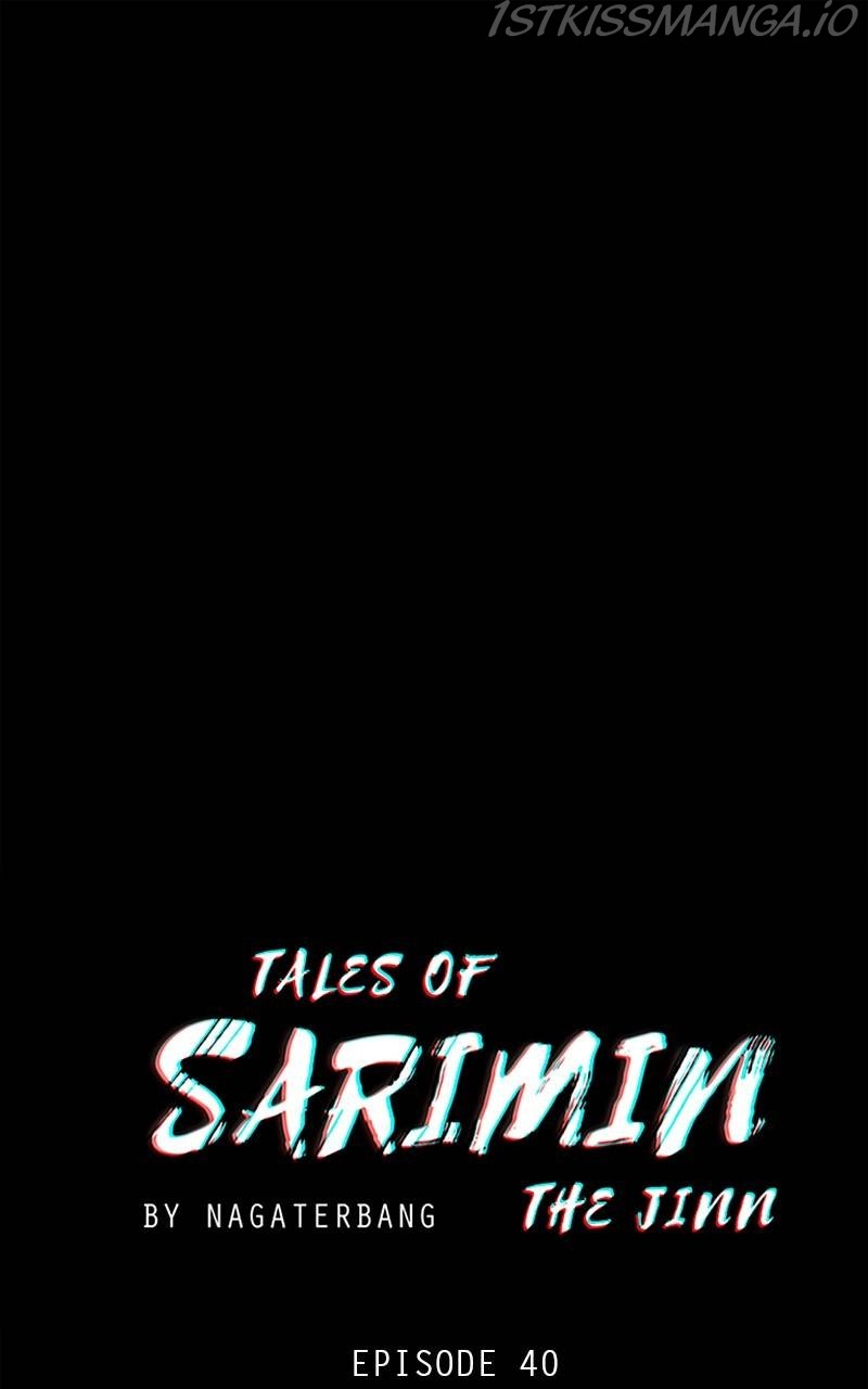 Tales Of Sarimin The Jinn Chapter 41 - Picture 1