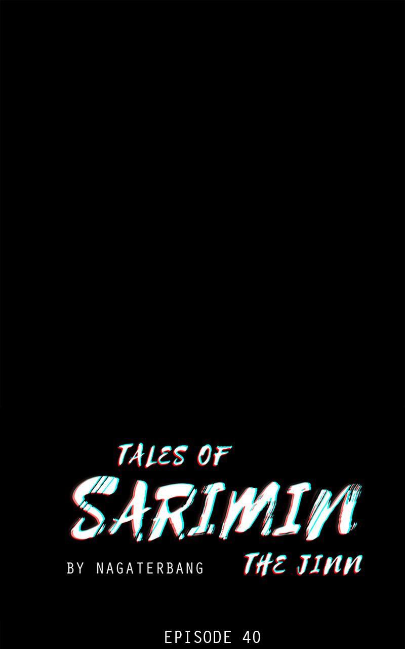 Tales Of Sarimin The Jinn Chapter 40 - Picture 1