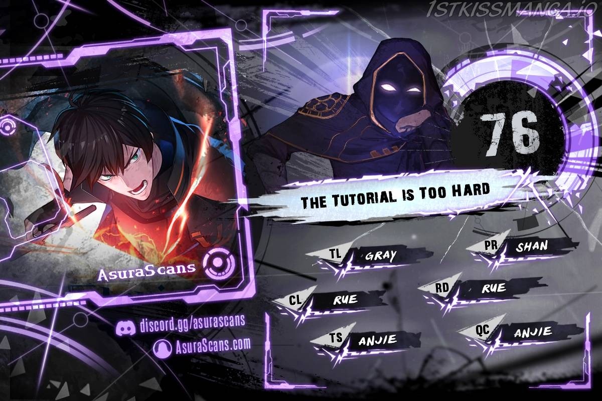 The Tutorial Is Too Hard Chapter 76 - Picture 1