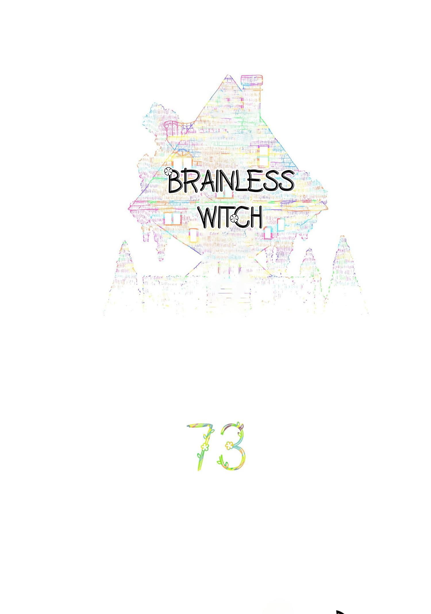 Brainless Witch - Page 2