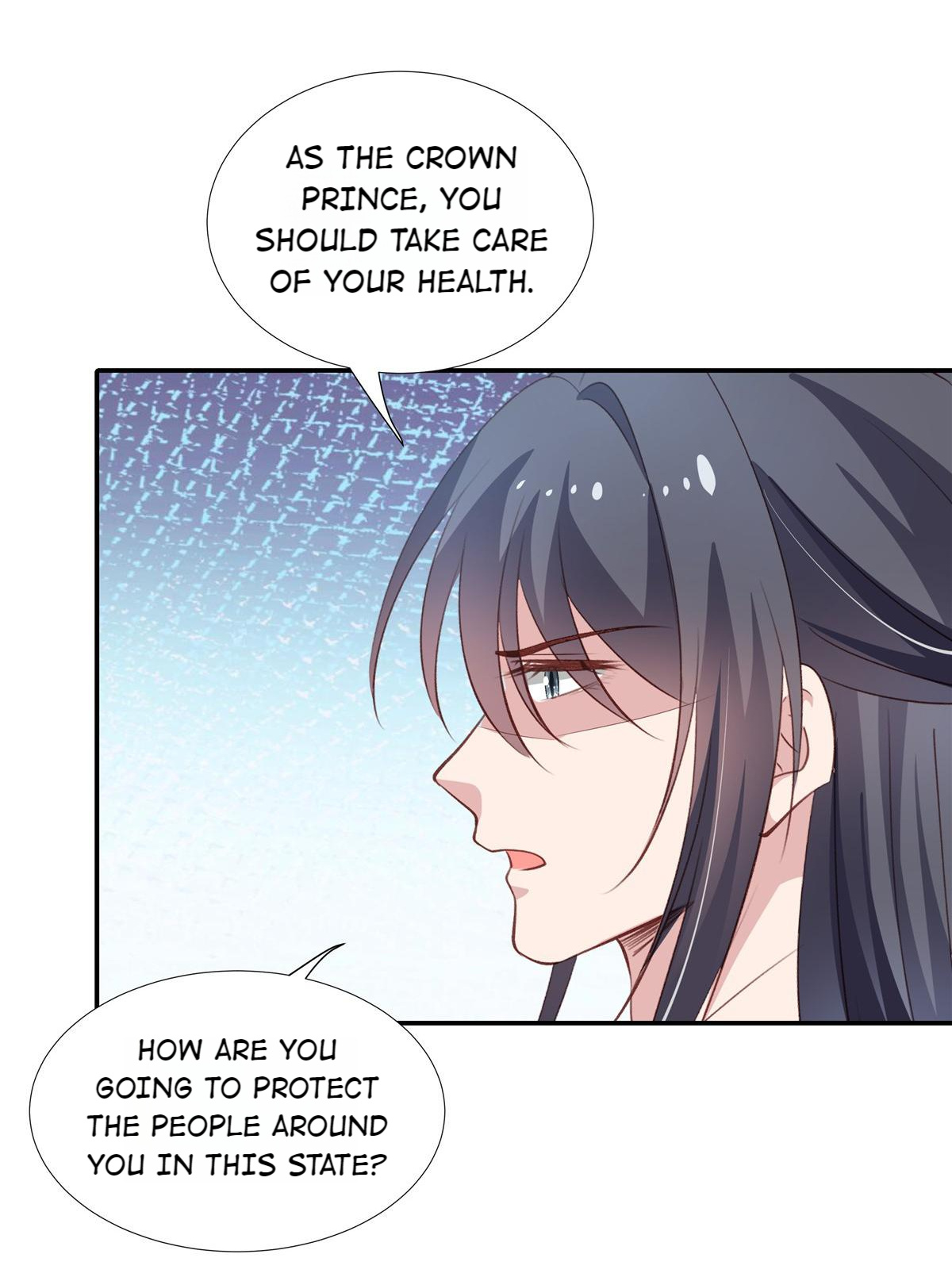 Ravishing Physician: Yield To Me, Your Royal Highness Chapter 77: Xu Feng’S Betrayal - Picture 2