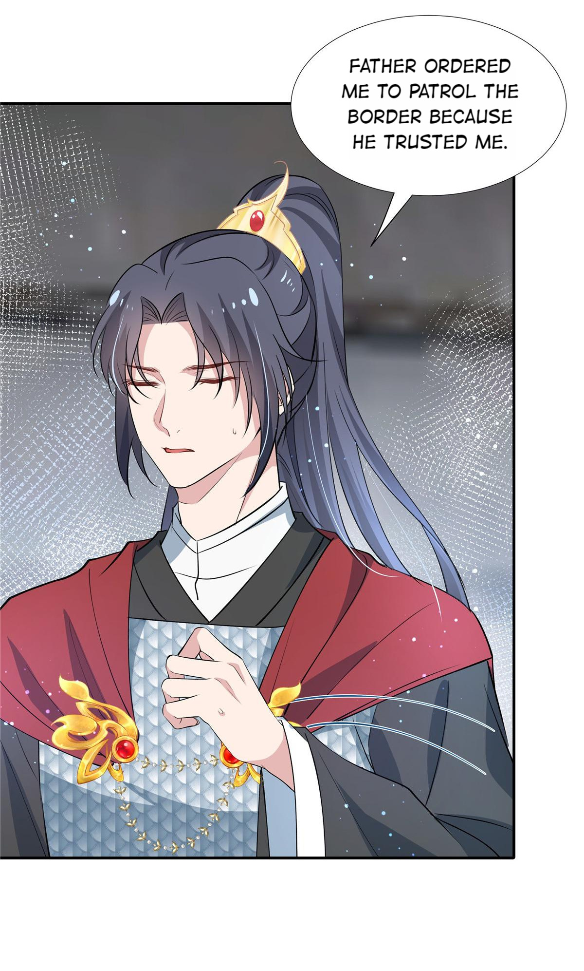 Ravishing Physician: Yield To Me, Your Royal Highness Chapter 77: Xu Feng’S Betrayal - Picture 3