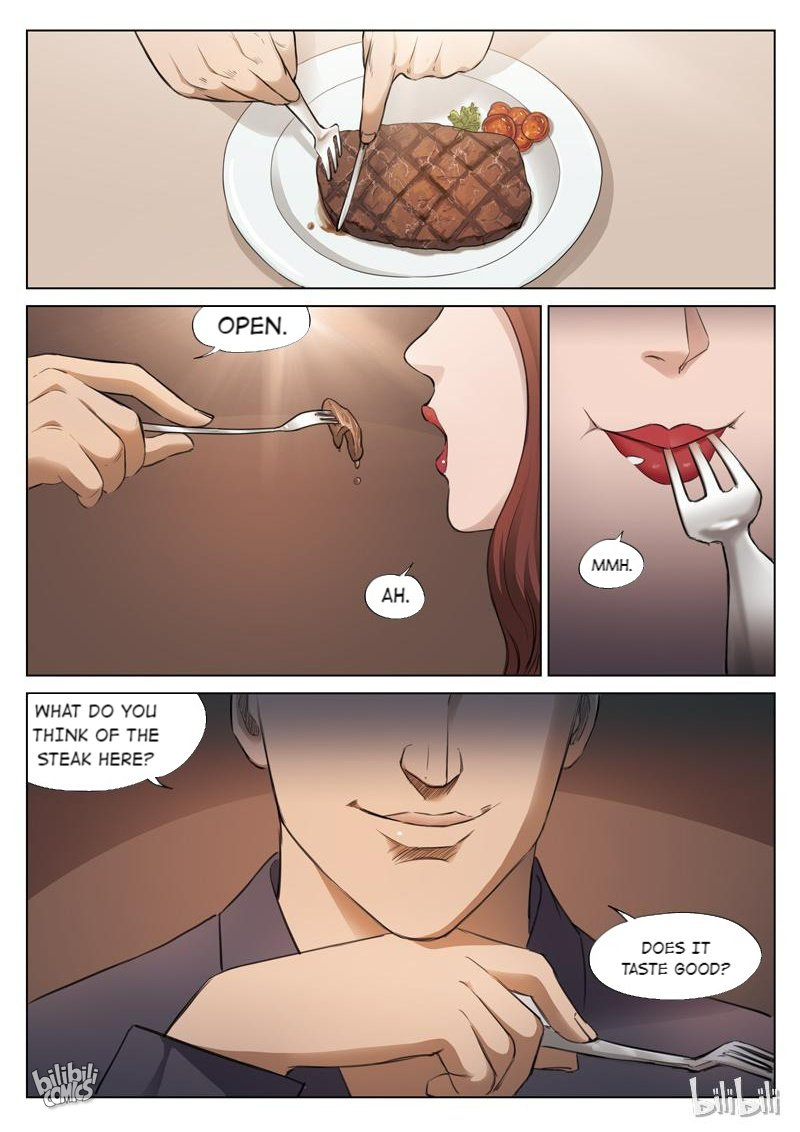 Suspicious Mysteries Chapter 133 - Picture 2