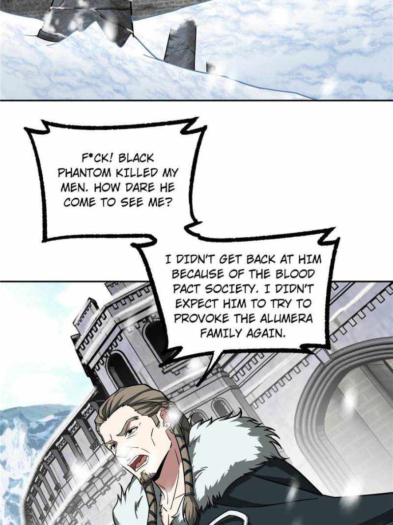The Legendary Mechanic Chapter 134 - Picture 2