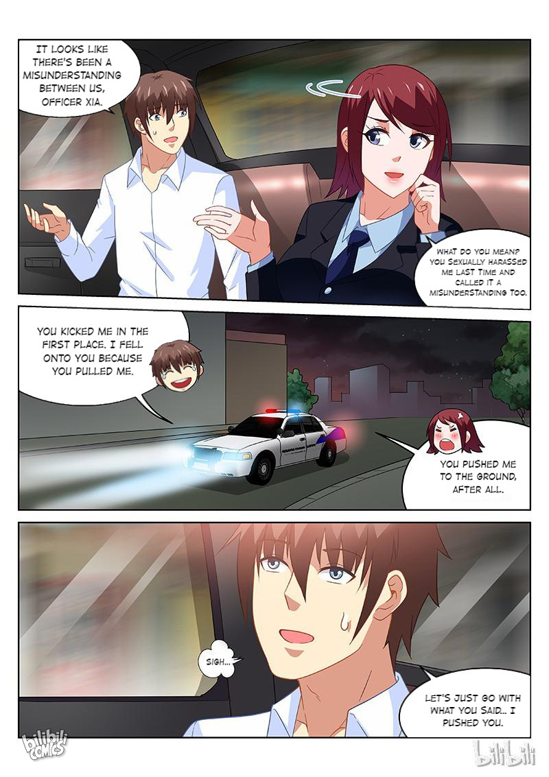 Our Pure And Ambiguous Romance Chapter 168: Episode 168 - Picture 2