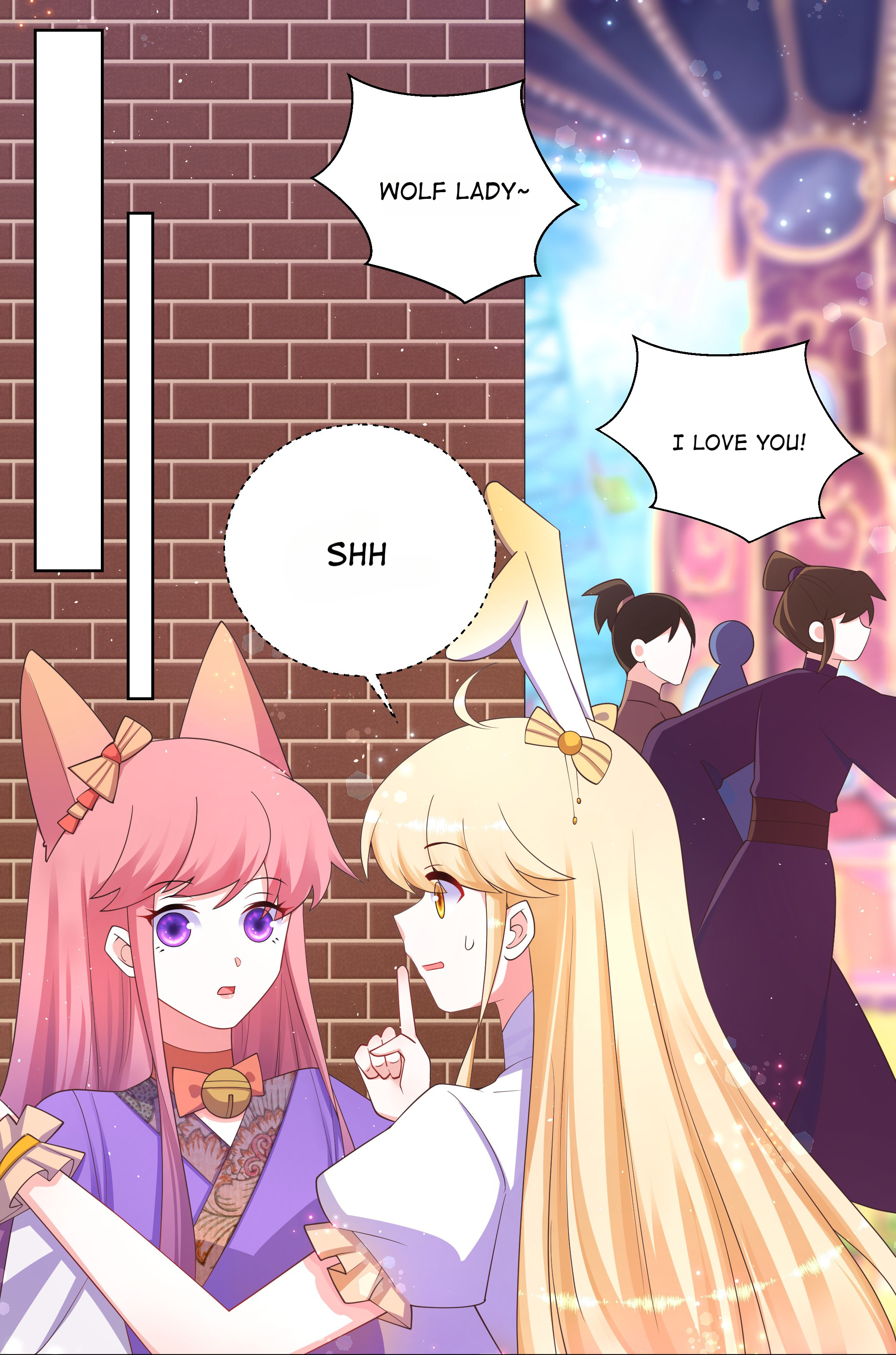 The Incapable Married Princess Chapter 100: The Dancing Mage - Picture 2