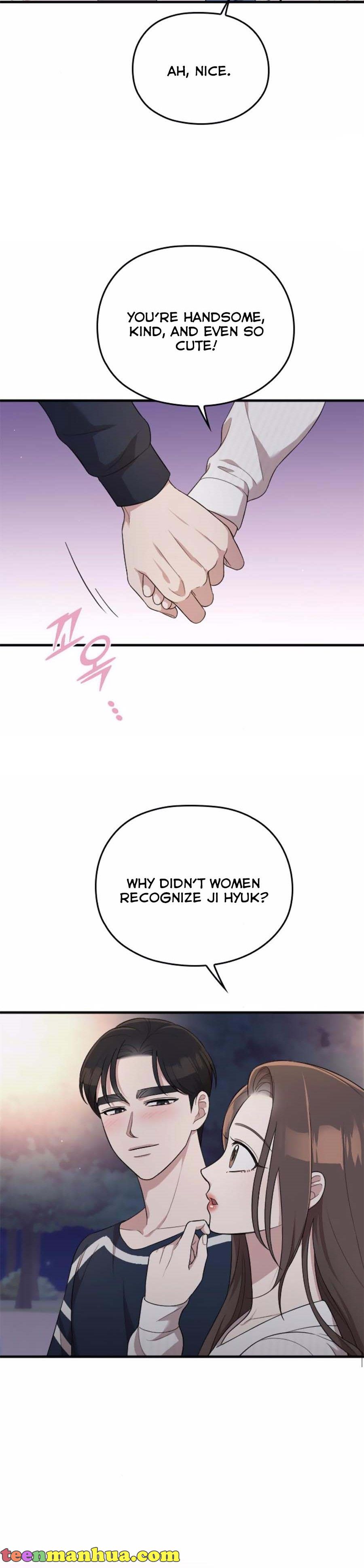 Marry My Husband - Page 2