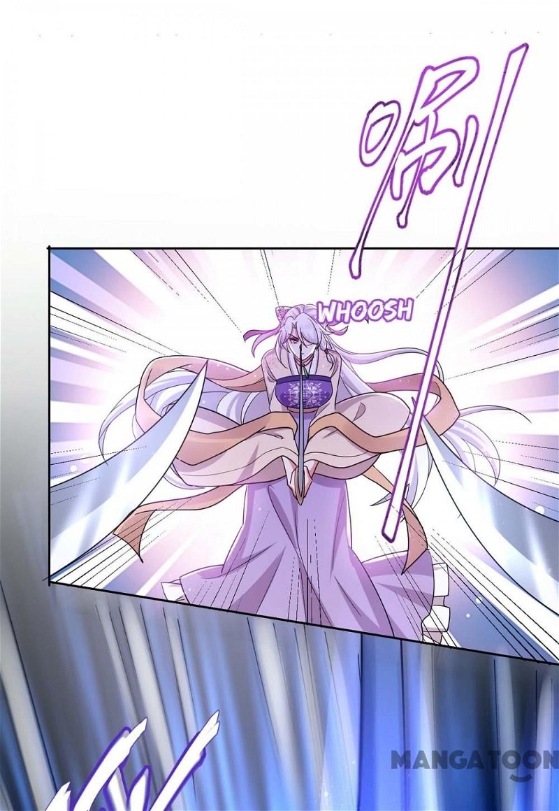 Princess Tigress Reborn: Hug Me General! Chapter 46 - Picture 2