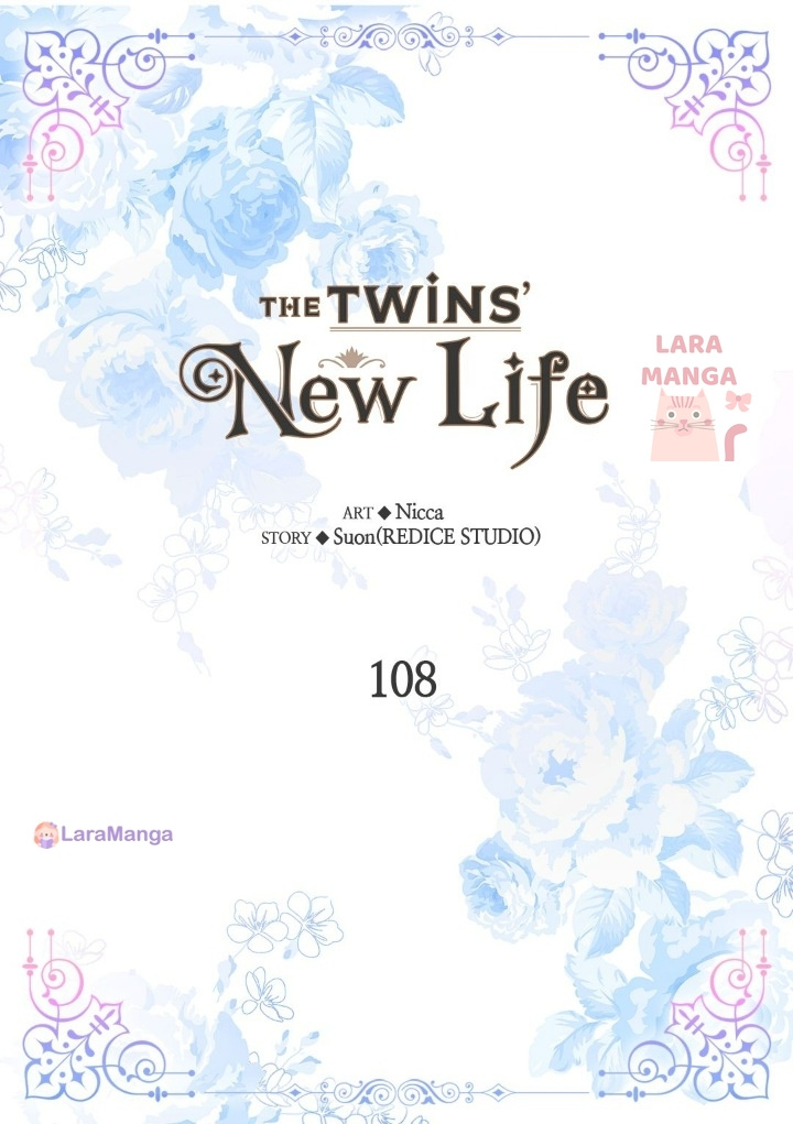 The Twin Siblings’ New Life Chapter 108 - Picture 3