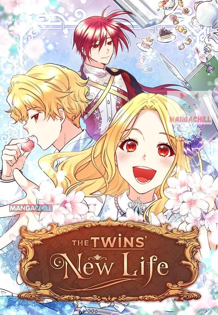The Twin Siblings’ New Life Chapter 106 - Picture 1