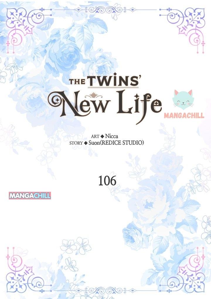 The Twin Siblings’ New Life Chapter 106 - Picture 2