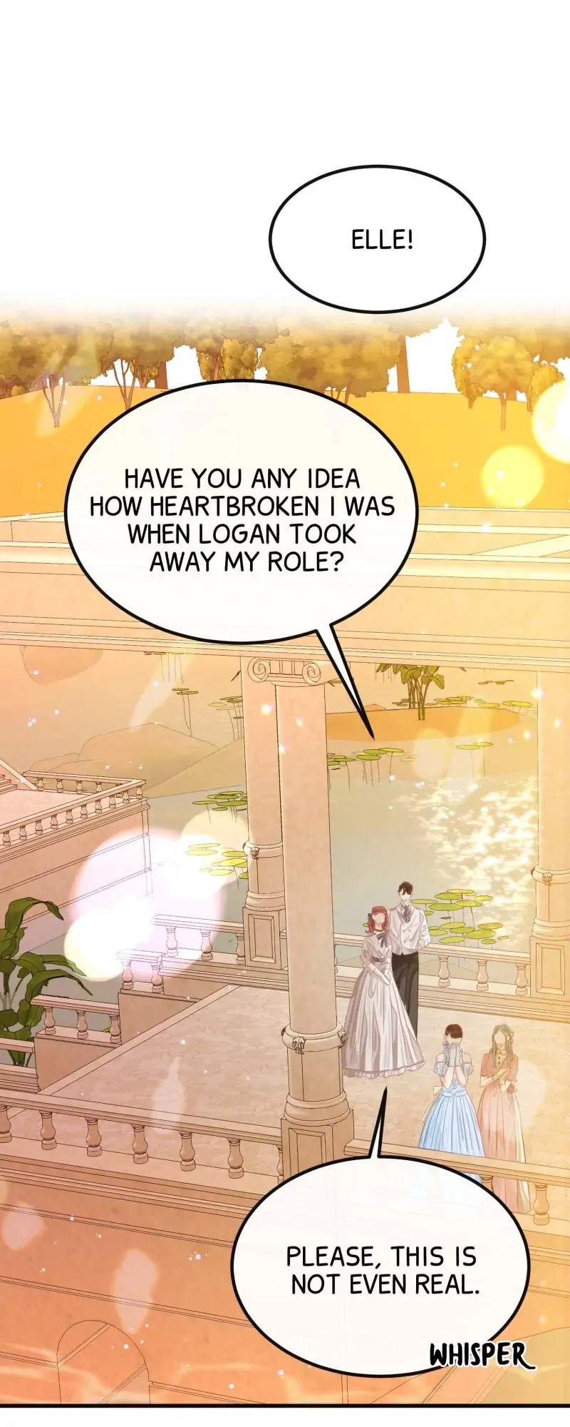 Married For 120 Days Chapter 33 - Picture 1