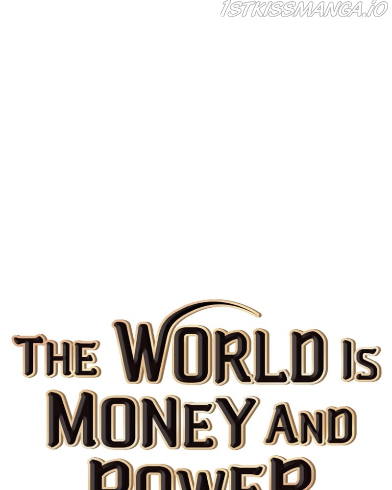 This World Is Money And Power Chapter 74 - Picture 1