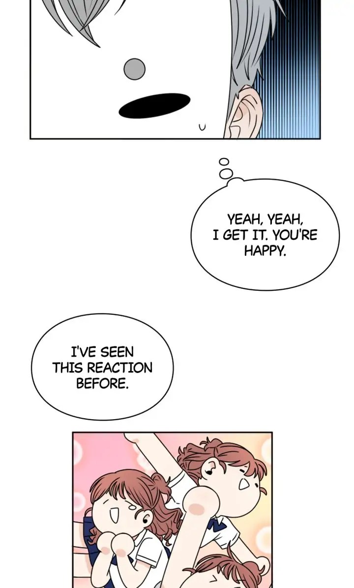 Wish Upon A Paper Plane - Page 3
