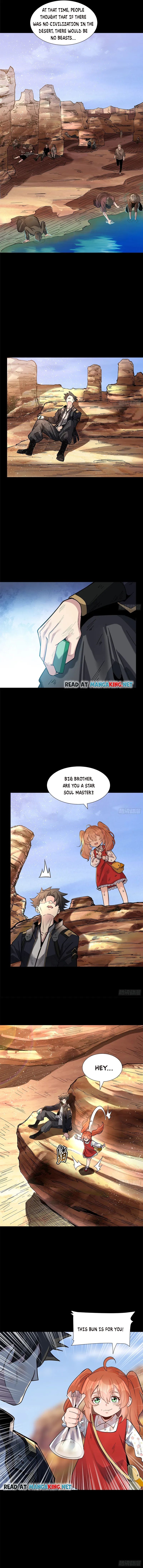 Legend Of Star General Chapter 62 - Picture 2
