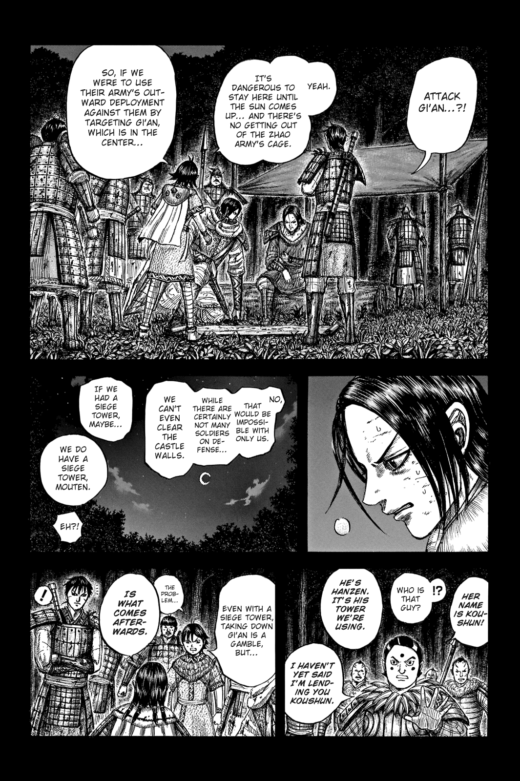 Kingdom - Page 3