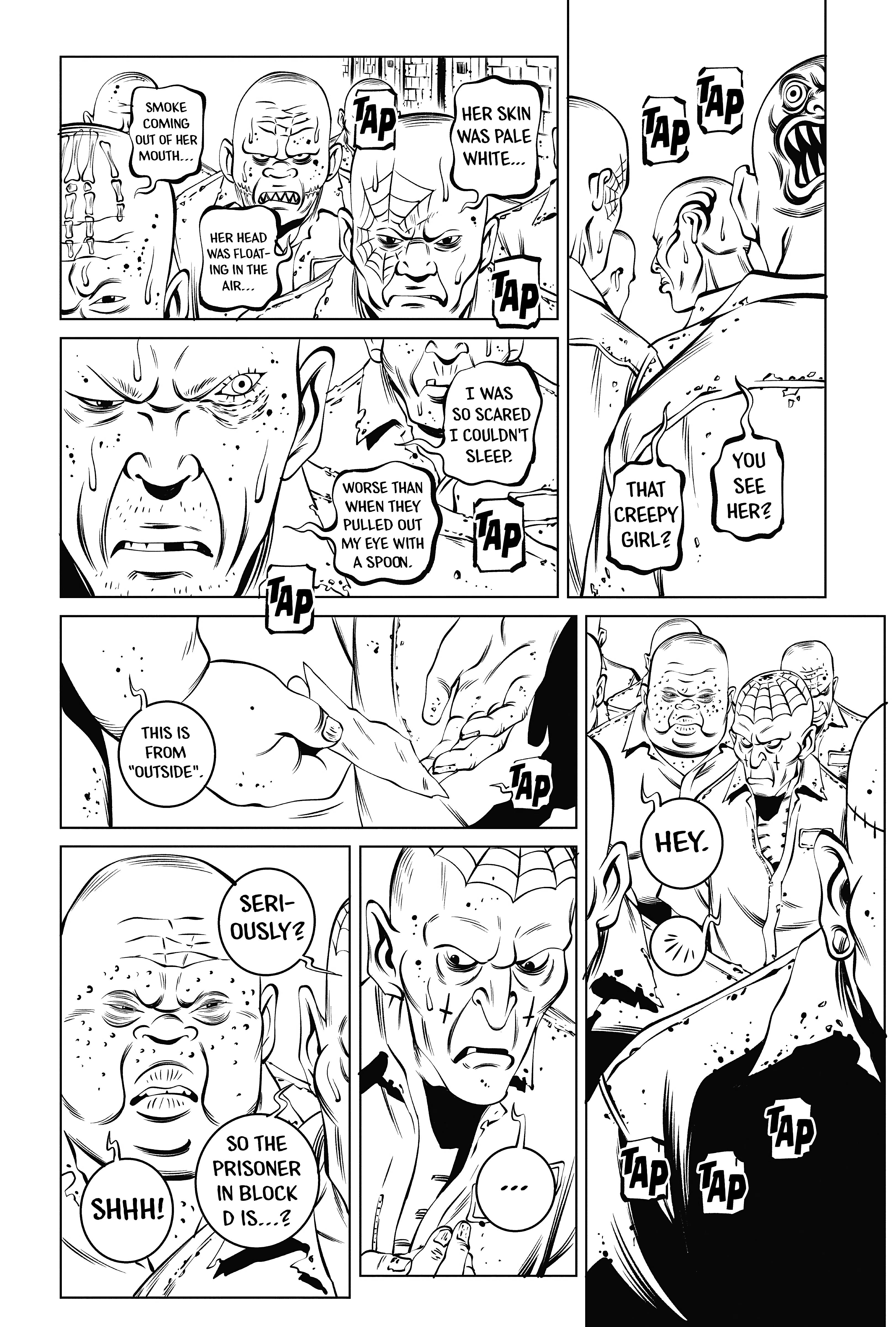 Deathco - Page 2