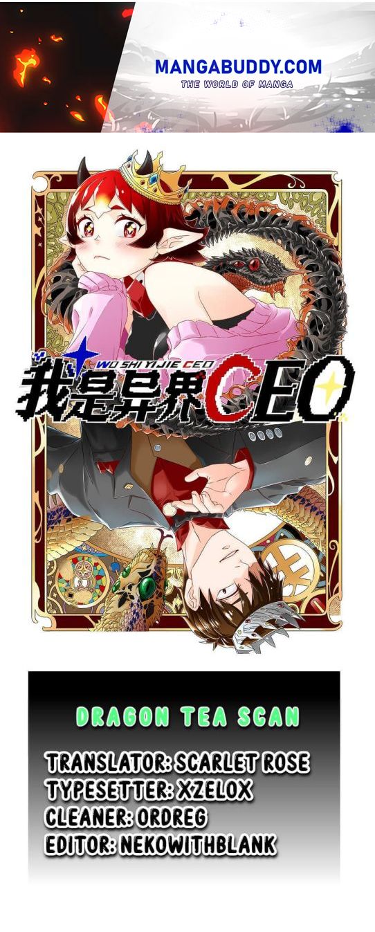 I Became A Ceo In The Other World Chapter 11 - Picture 1