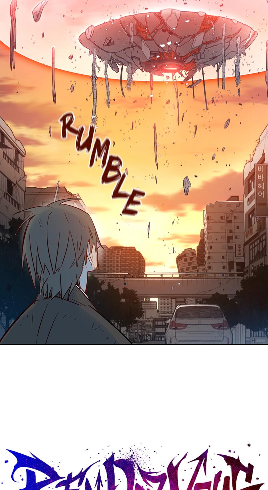 Rendezvous Chapter 99 - Picture 2