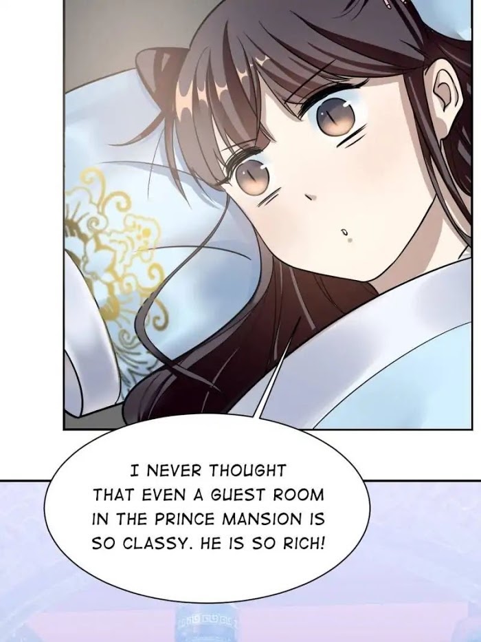 Queen Of Poison: The Legend Of A Super Agent, Doctor And Princess Chapter 11: Prince's Bedroom, A Wonderfu.. - Picture 3