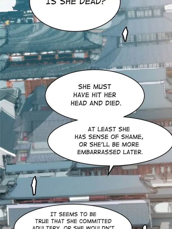 Queen Of Poison: The Legend Of A Super Agent, Doctor And Princess Chapter 1: The Eloquent Dying Girl - Picture 2