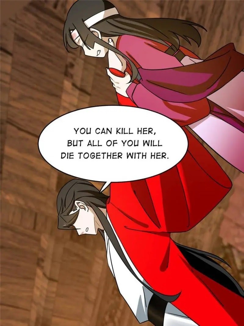 Queen Of Poison: The Legend Of A Super Agent, Doctor And Princess Chapter 105 - Picture 1
