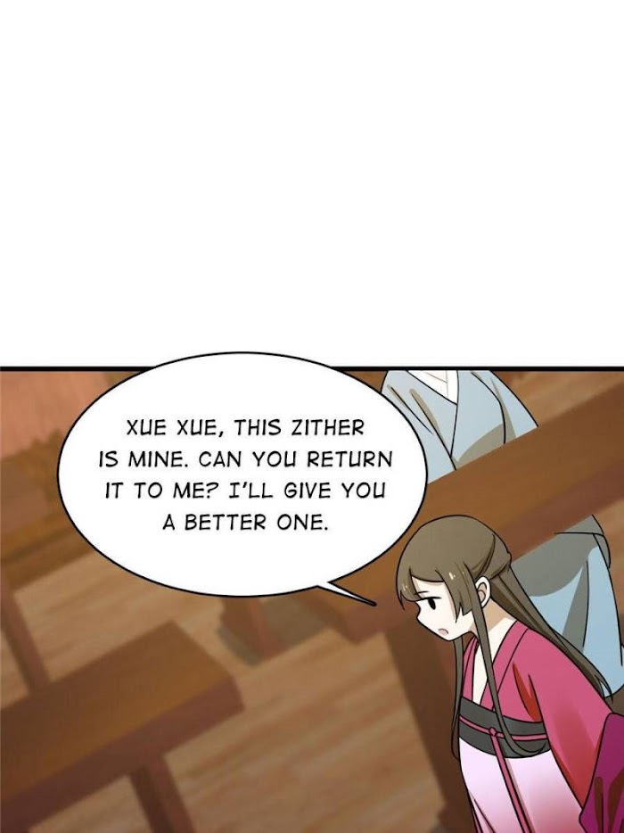Queen Of Poison: The Legend Of A Super Agent, Doctor And Princess Chapter 97 - Picture 1