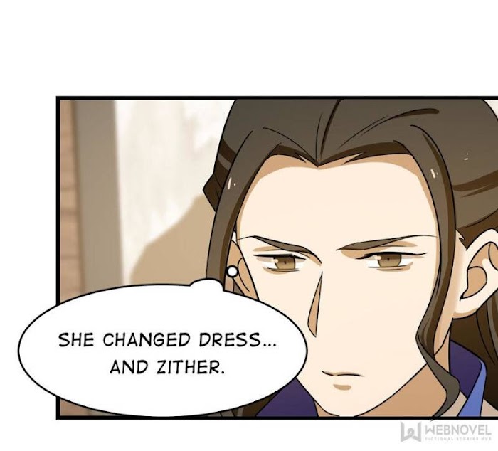 Queen Of Poison: The Legend Of A Super Agent, Doctor And Princess Chapter 96 - Picture 3