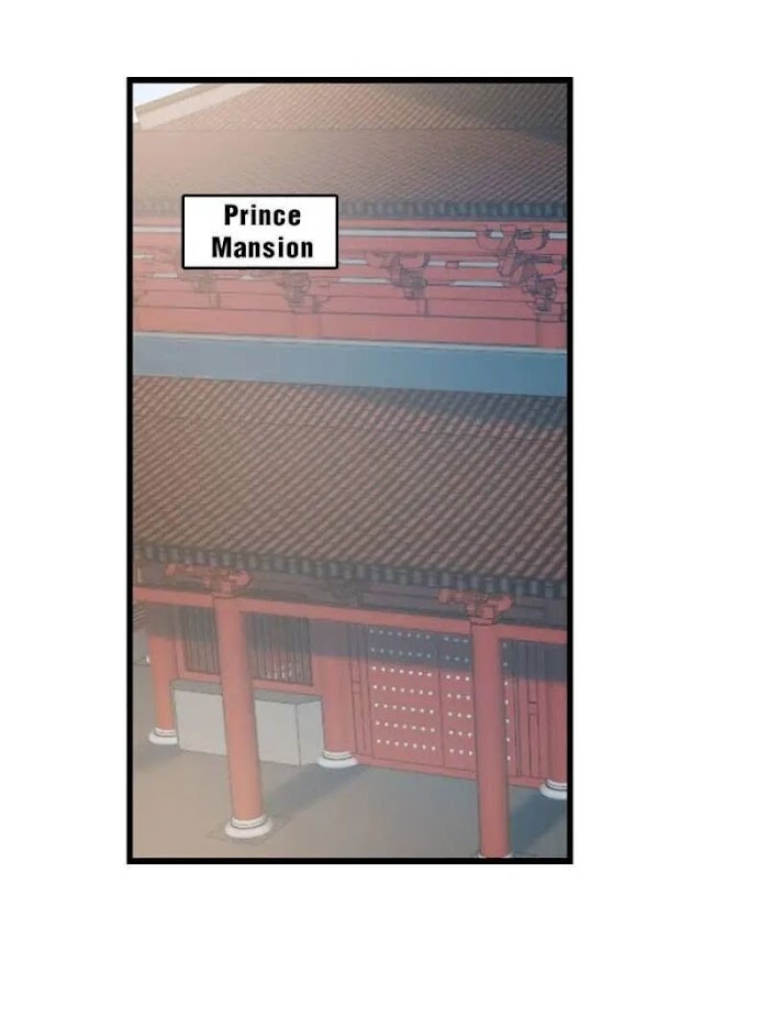 Queen Of Poison: The Legend Of A Super Agent, Doctor And Princess Chapter 67 - Picture 1