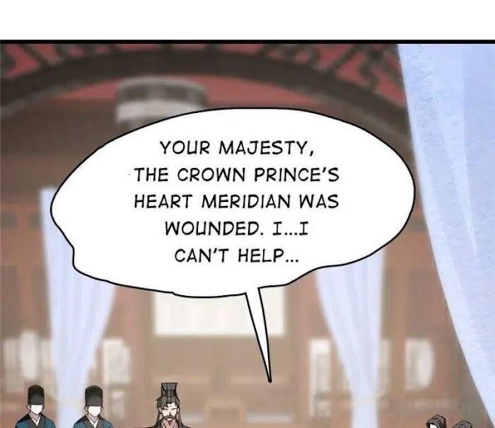 Queen Of Poison: The Legend Of A Super Agent, Doctor And Princess Chapter 67 - Picture 2