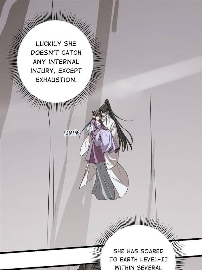 Queen Of Poison: The Legend Of A Super Agent, Doctor And Princess Chapter 177 - Picture 1