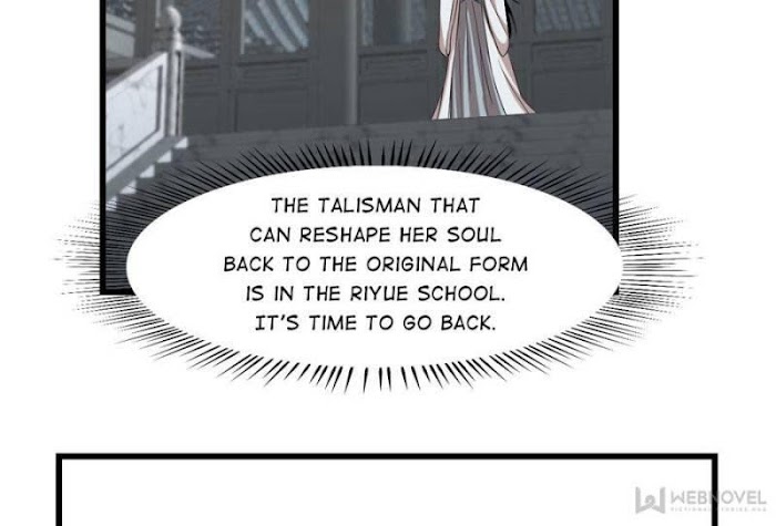 Queen Of Poison: The Legend Of A Super Agent, Doctor And Princess Chapter 146 - Picture 2
